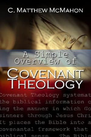 A Simple Overview of Covenant Theology - by C. Matthew McMahon